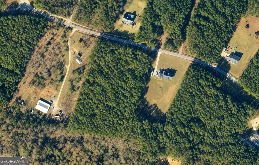 0 Commonwealth Drive, Martin, GA 30557 - #2