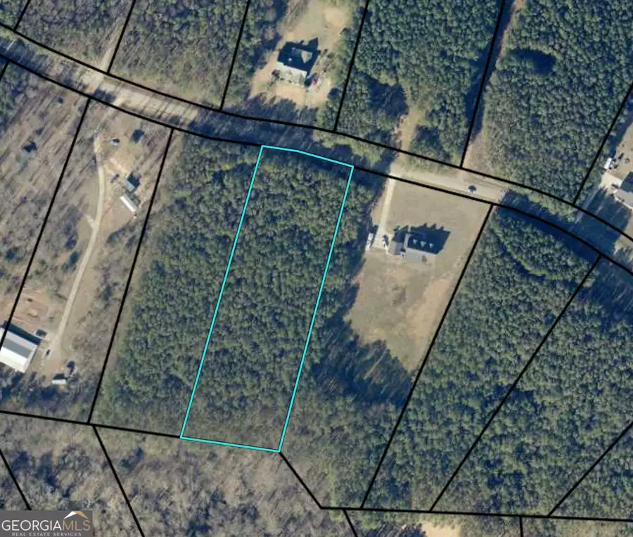 0 Commonwealth Drive, Martin, GA 30557 - #3