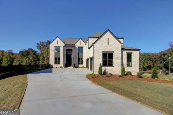 3053 Sw Reserve Ct, Conyers, GA 30094