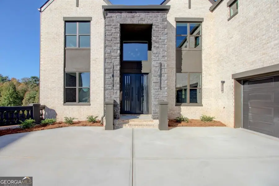 3053 Sw Reserve Ct, Conyers, GA 30094 - #2