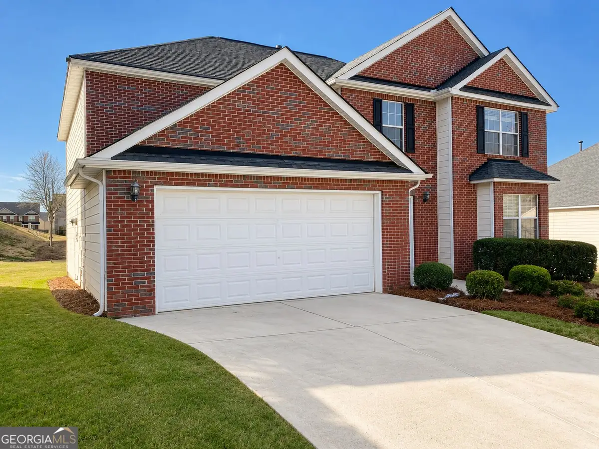 1925 Cornerstone Pass, Conyers, GA 30012 - #1