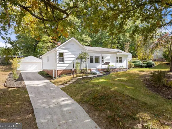 1346 NW Longview Drive, Gainesville, GA 30501