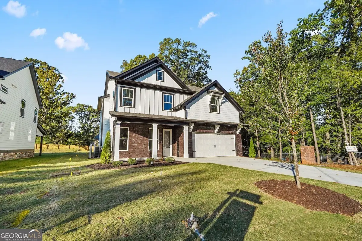 1082 Eastview Road Ne, Conyers, GA 30012 - #1