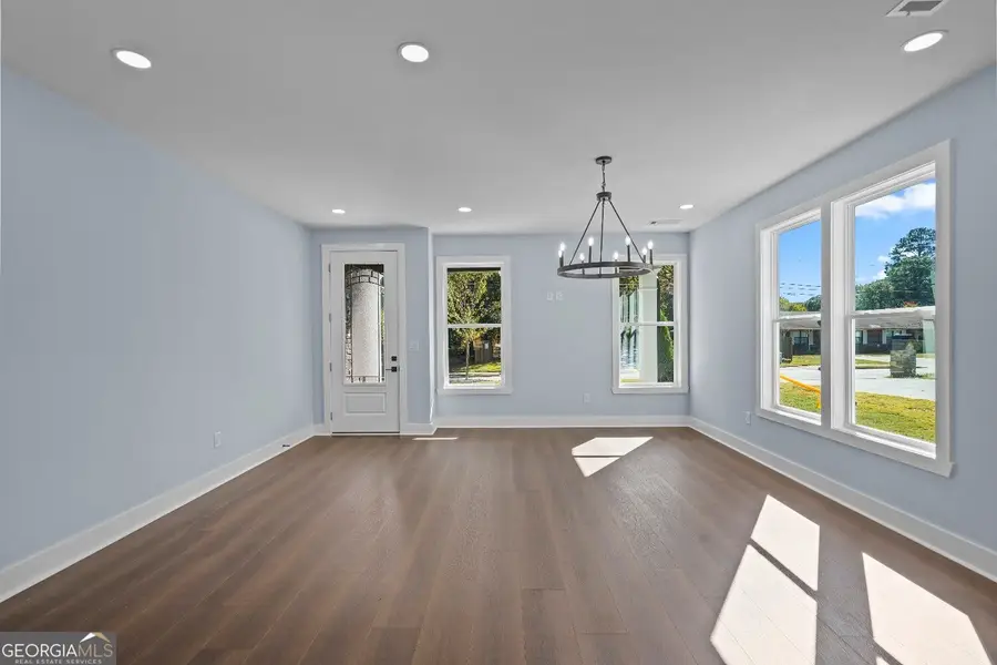 1082 Eastview Road Ne, Conyers, GA 30012 - #3