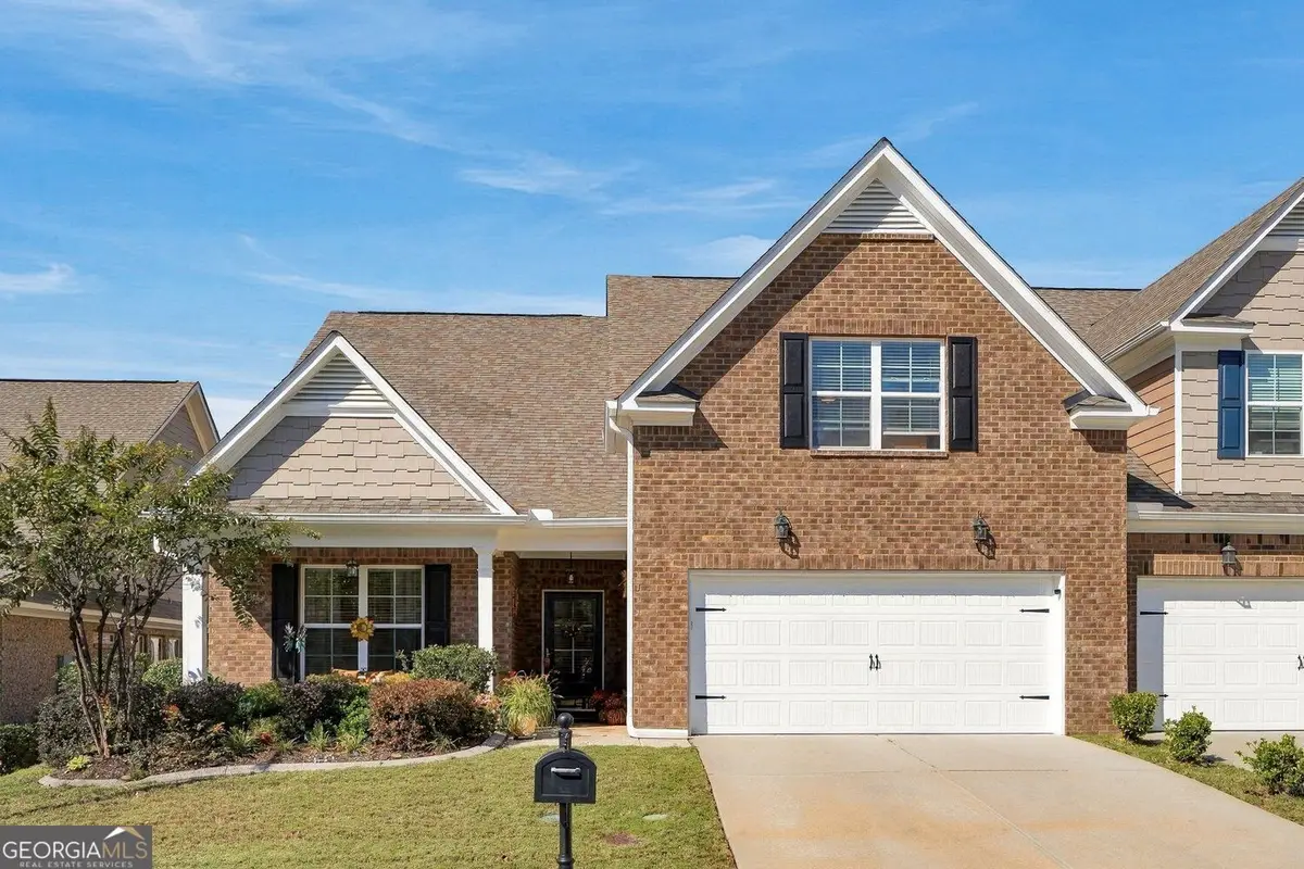 135 Larkton Lane, Grayson, GA 30017 - #1