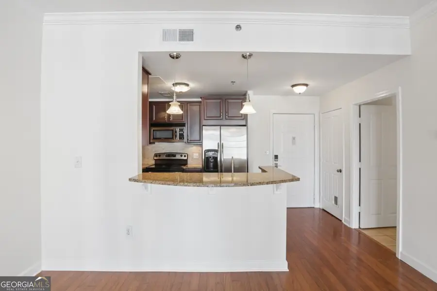 1101 Juniper Street Ne #1126, Atlanta, GA 30309 - #3