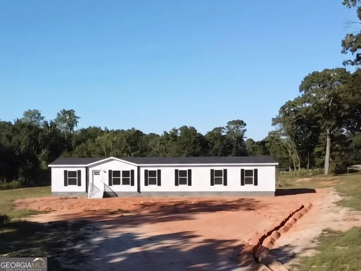 150 Garrison Rd, Carnesville, GA 30521 - #1