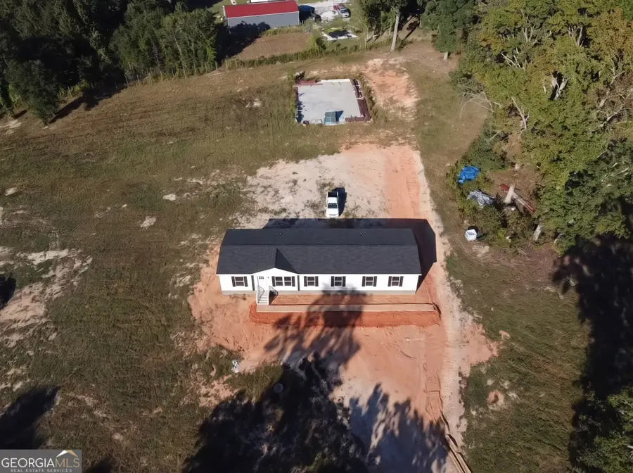 150 Garrison Rd, Carnesville, GA 30521 - #2