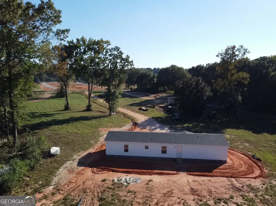 150 Garrison Rd, Carnesville, GA 30521 - #3