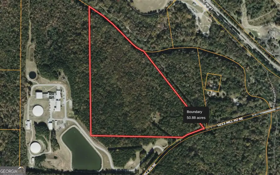 3140 NE Gees Mill Road, Conyers, GA 30013 - #2