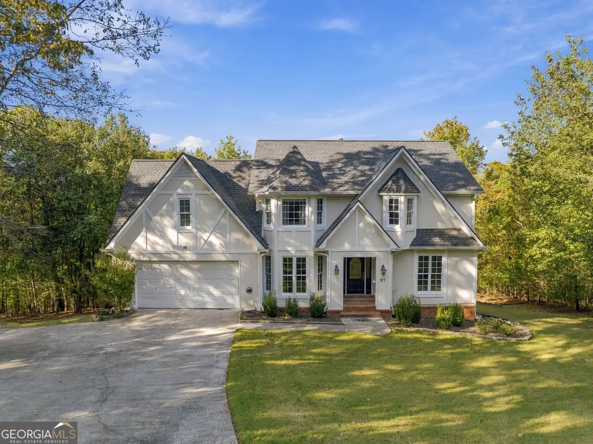 21 Hidden Ridge Drive Sw, Rome, GA 30165 - #1