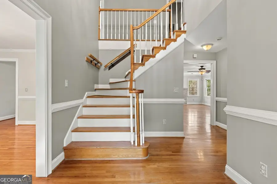 21 Hidden Ridge Drive Sw, Rome, GA 30165 - #3