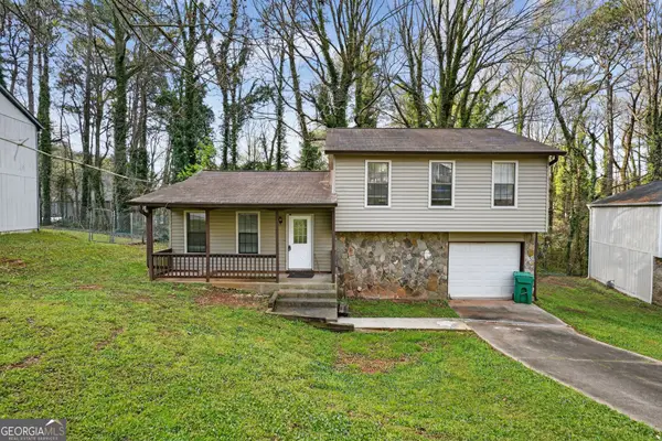 4651 Hairston Crossing Place, Stone Mountain, GA 30083