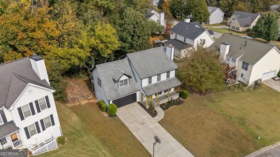 972 Sugar Meadow Lane, Sugar Hill, GA 30518 - #2