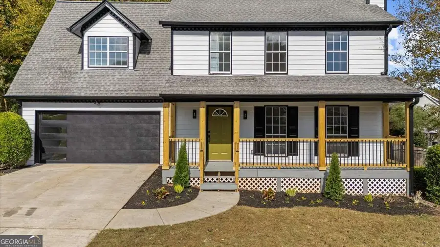 972 Sugar Meadow Lane, Sugar Hill, GA 30518 - #3