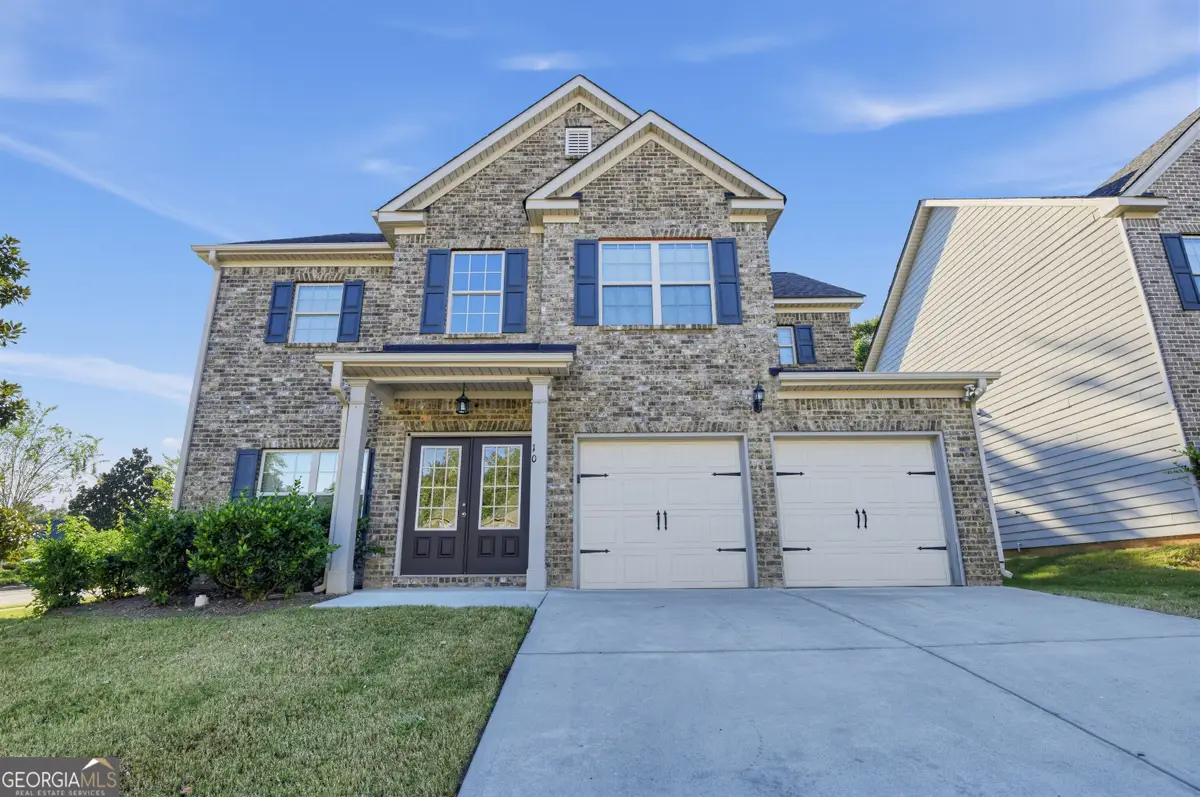 10 Glen Abbey Circle, Fairburn, GA 30213 - #1