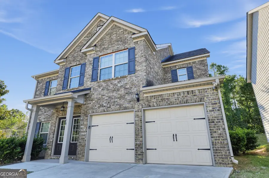 10 Glen Abbey Circle, Fairburn, GA 30213 - #2