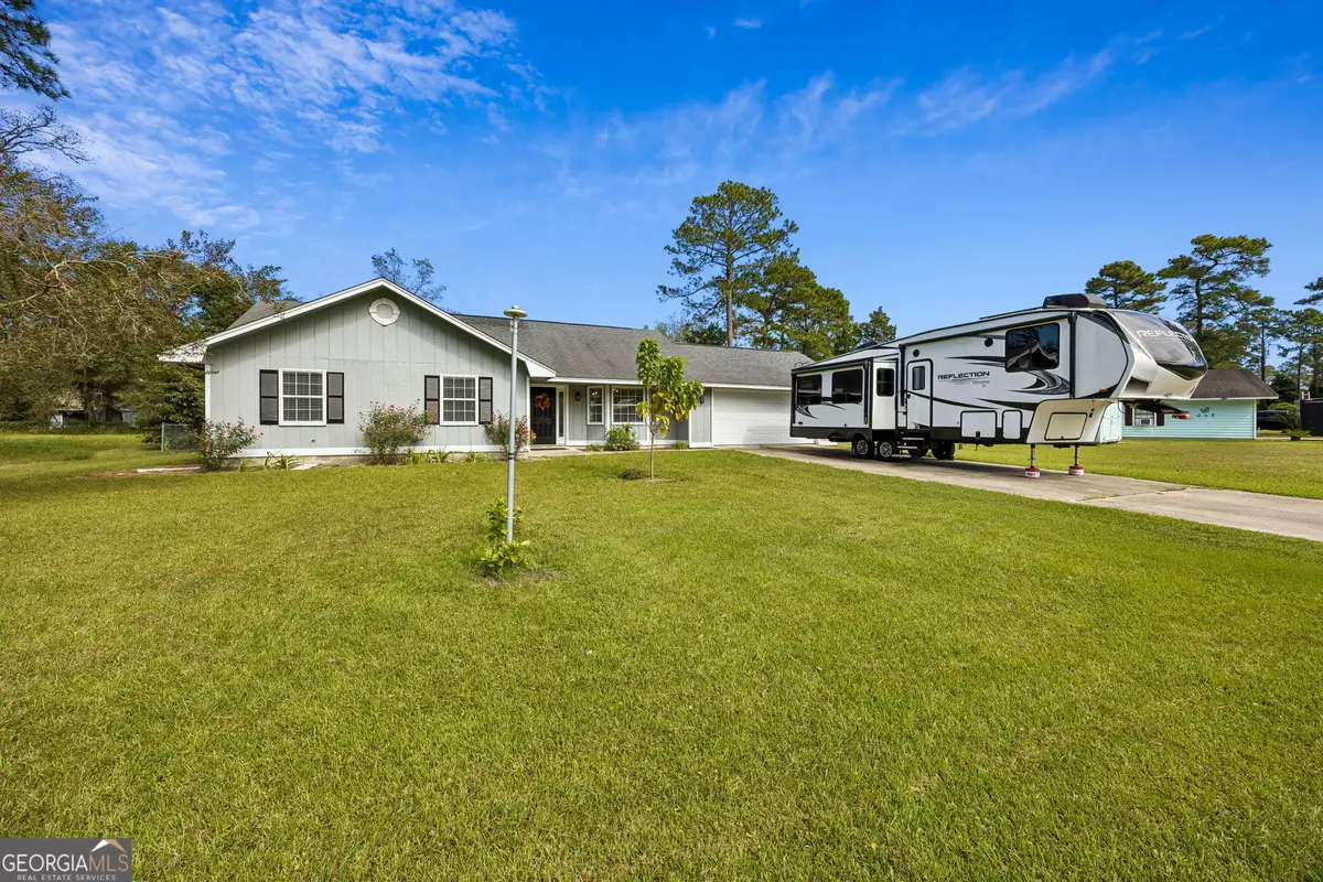 58 Green Wing Road, Woodbine, GA 31569 - #1