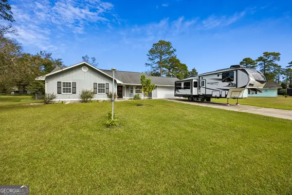 58 Green Wing Road, Woodbine, GA 31569