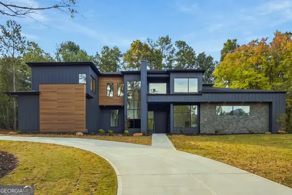7060 Bells Way, Fairburn, GA 30213