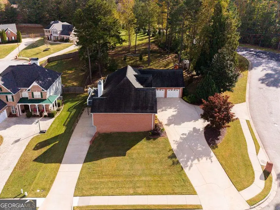 4601 Smokestone Drive, Douglasville, GA 30135 - #2