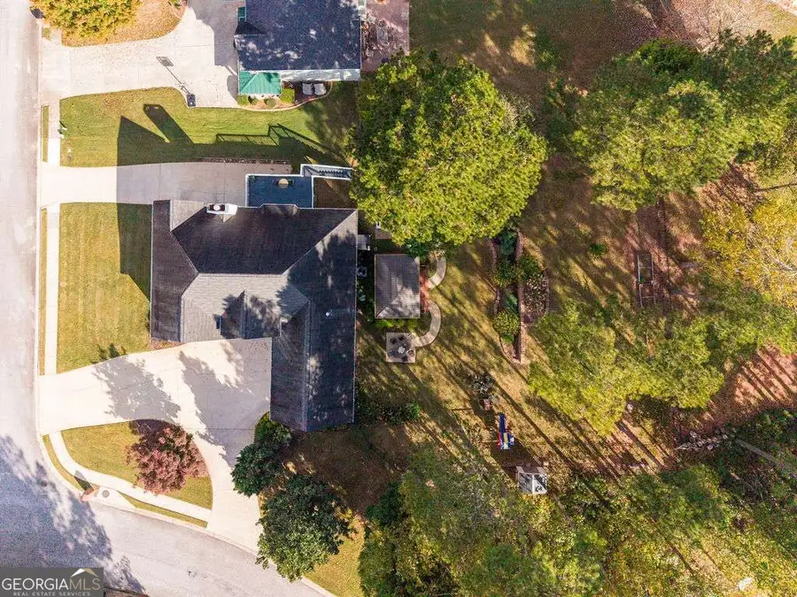 4601 Smokestone Drive, Douglasville, GA 30135 - #3