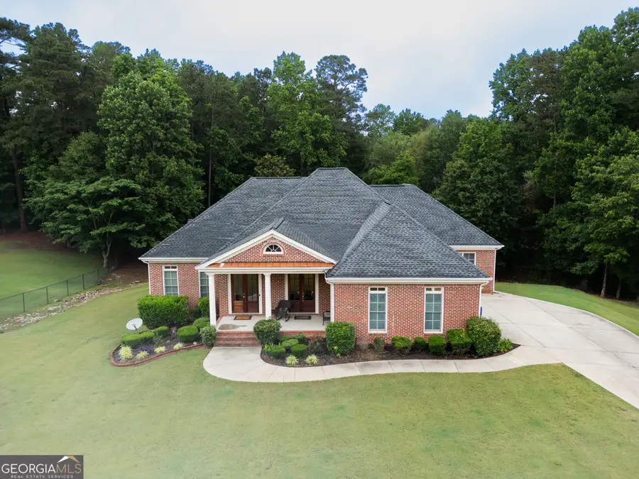 3924 Hershel Drive, Douglasville, GA 30134 - #2