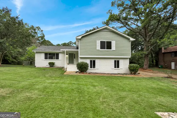 556 Greenview Avenue Se, Conyers, GA 30094