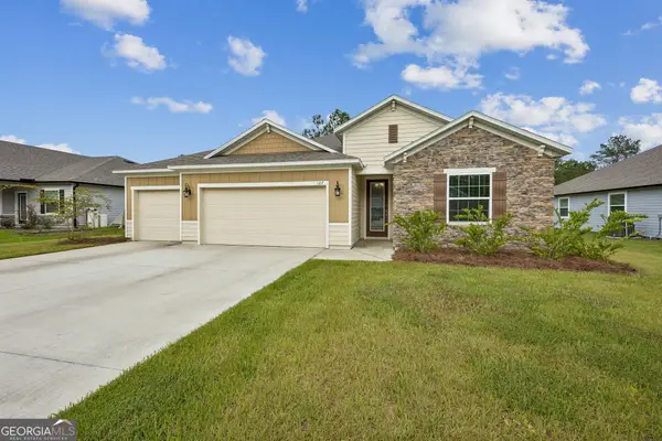 127 Breakwater Loop, Kingsland, GA 31548