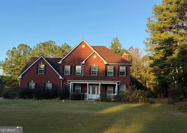 258 Liberty Trace, Milner, GA 30257