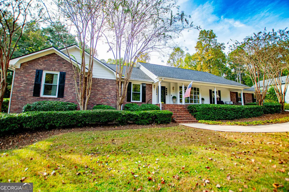 9001 Par Drive, Douglasville, GA 30134 - #1