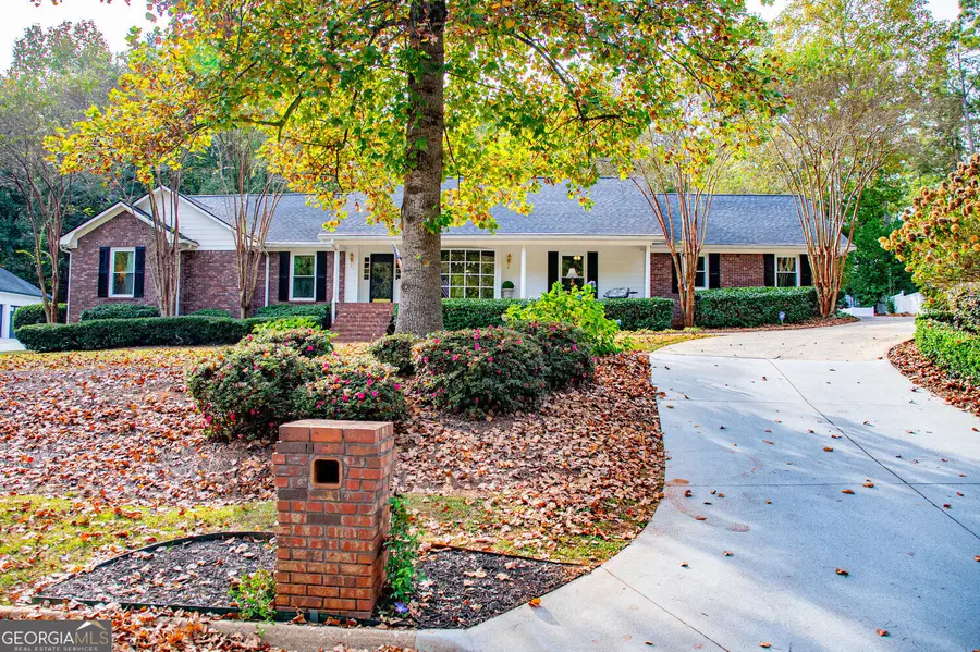 9001 Par Drive, Douglasville, GA 30134 - #2