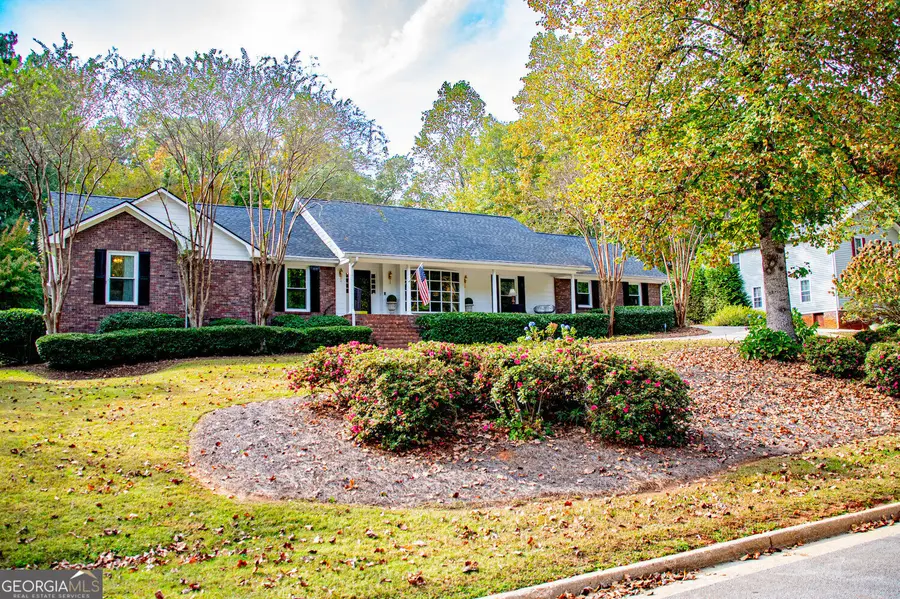 9001 Par Drive, Douglasville, GA 30134 - #3