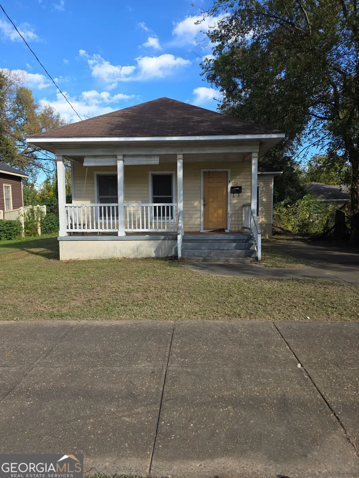 612 3rd Avenue, Columbus, GA 31901 - #1