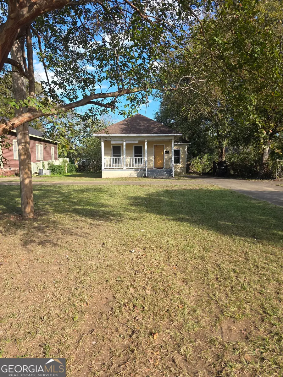 612 3rd Avenue, Columbus, GA 31901 - #2