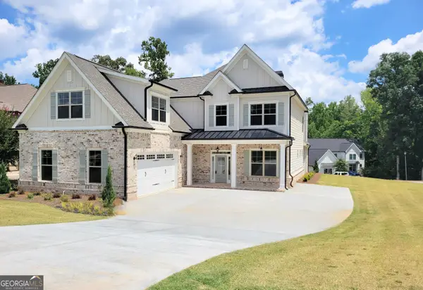 1960 Duncans Mill Lane #38N, Jefferson, GA 30549