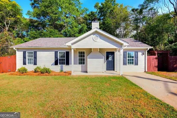 115 Georgia Belle Drive, Jefferson, GA 30549