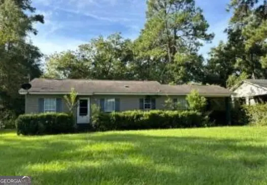 311 College Street Sw, Pelham, GA 31779 - #1