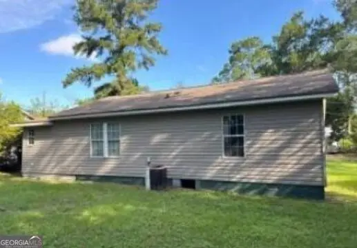 311 College Street Sw, Pelham, GA 31779 - #2