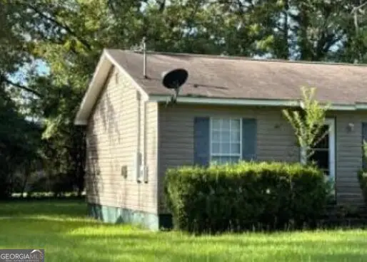 311 College Street Sw, Pelham, GA 31779 - #3