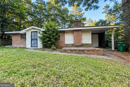 3321 Morehouse Street, Columbus, GA 31906