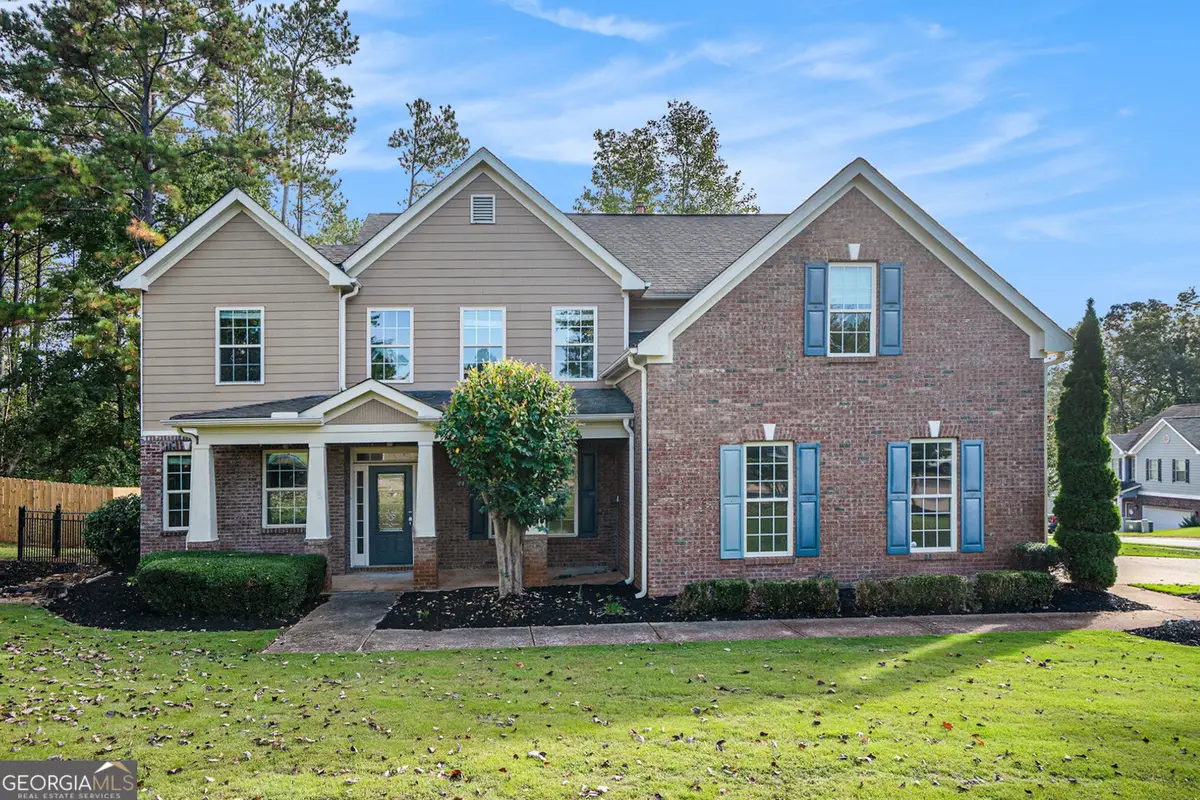105 Grand Oak Drive, Jefferson, GA 30549 - #1