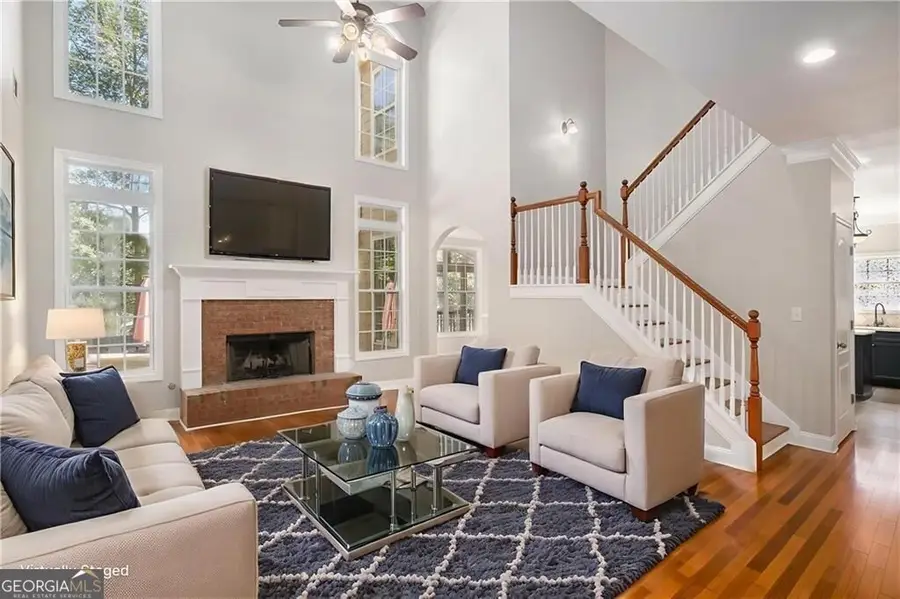 105 Grand Oak Drive, Jefferson, GA 30549 - #2