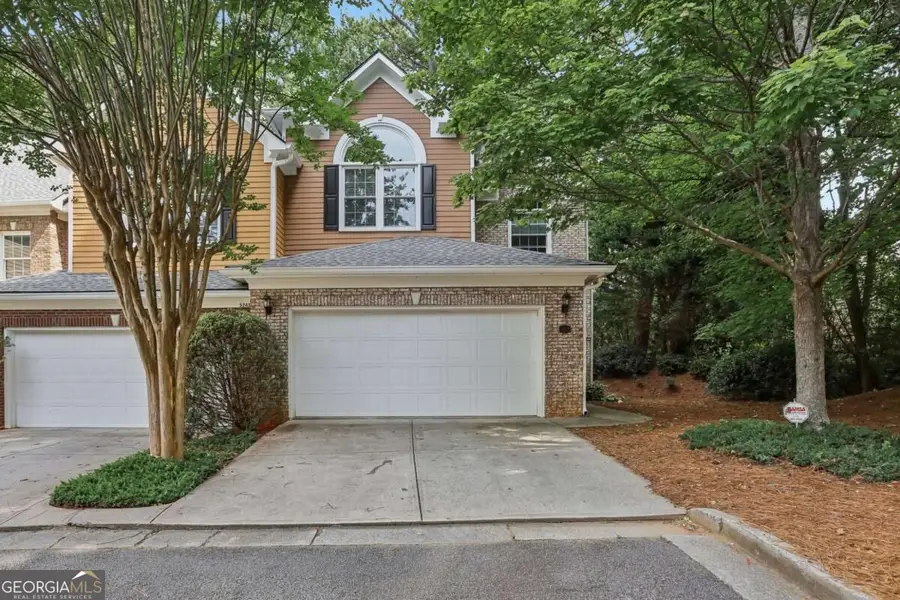 3239 Tomeh Way, Tucker, GA 30084 - #2