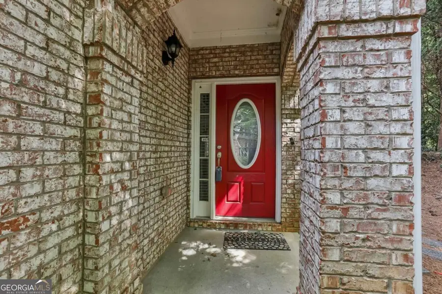 3239 Tomeh Way, Tucker, GA 30084 - #3
