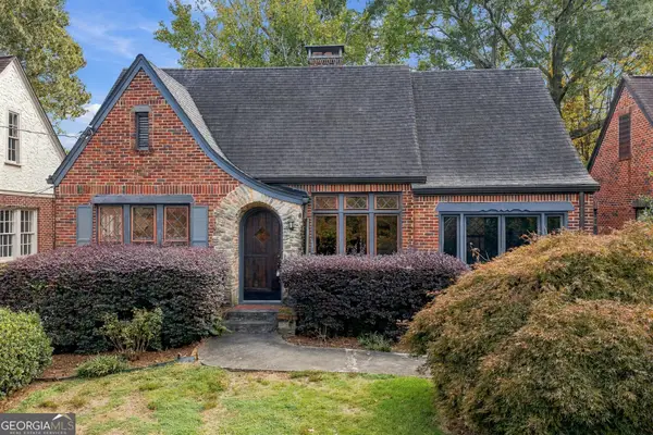 1077 Rosewood Drive Ne, Atlanta, GA 30306