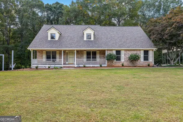 337 Elder Drive, Jefferson, GA 30549