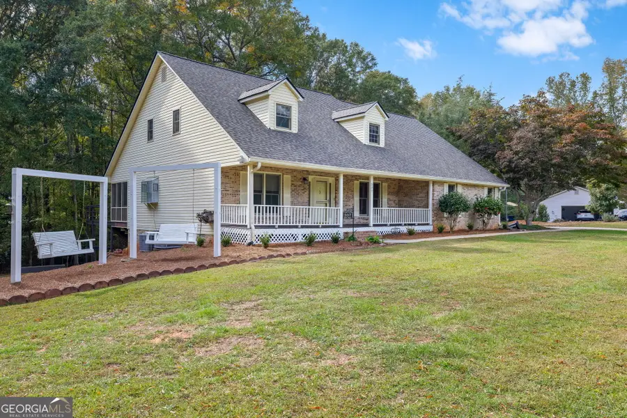 337 Elder Drive, Jefferson, GA 30549 - #2