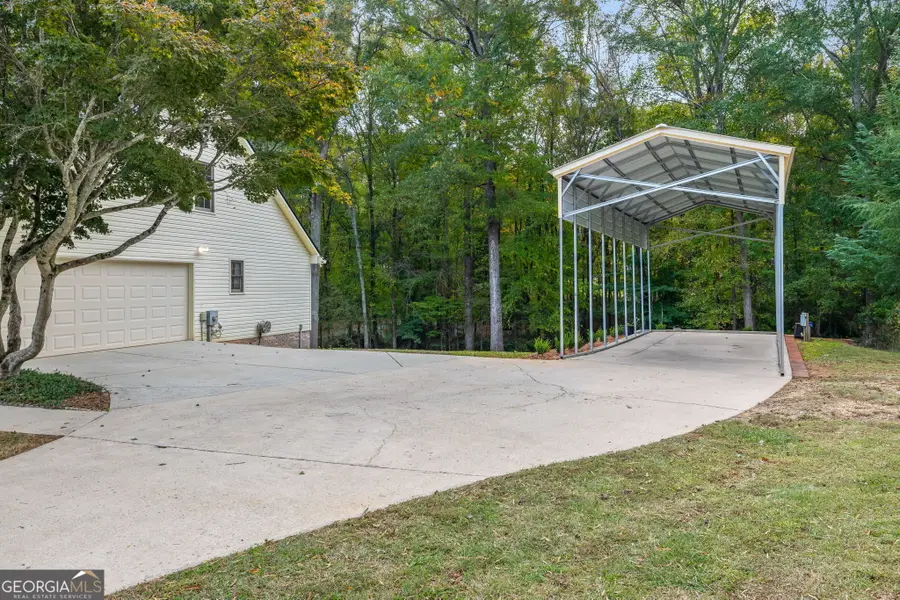 337 Elder Drive, Jefferson, GA 30549 - #3