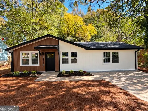2318 Browns Mill Road Se, Atlanta, GA 30315